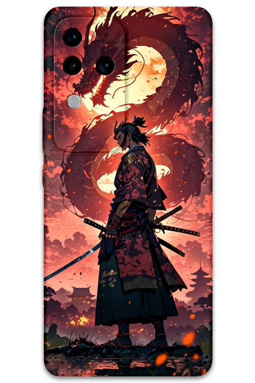 5751 vivo v30 anime desenli kilif