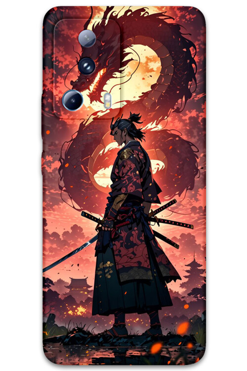 5751 xiaomi mi 13 lite anime desenli kilif