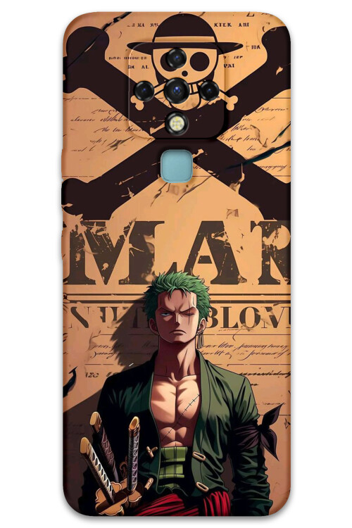 5755-tecno-camon-16-roronoa-zoro-desenli-kilif.jpg