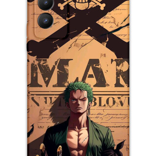 5755-tecno-camon-18-roronoa-zoro-desenli-kilif