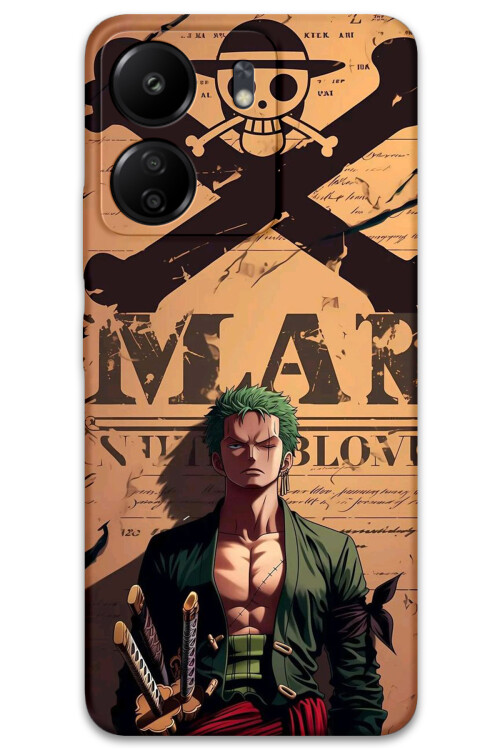 5755-xiaomi-poco-c65-redmi-13c-roronoa-zoro-desenli-kilif.jpg
