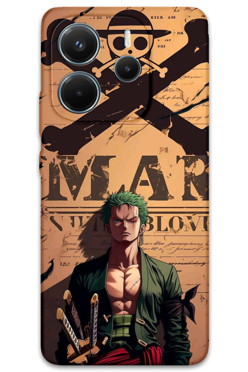 5755-xiaomi-redmi-note-14-4g-redmi-note-14-5g-roronoa-zoro-desenli-kilif.jpg