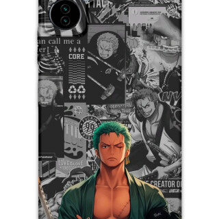 5756-tecno-camon-19-neo-roronoa-zoro-desenli-kilif