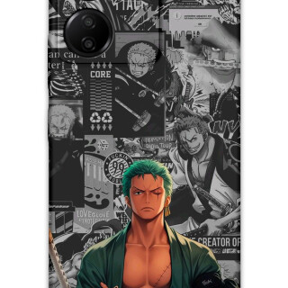 5756-xiaomi-poco-c65-redmi-13c-roronoa-zoro-desenli-kilif
