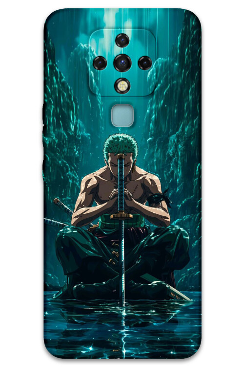 5757-tecno-camon-16-roronoa-zoro-desenli-kilif.jpg