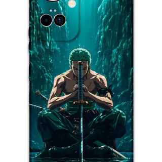 5757-tecno-camon-19-pro-roronoa-zoro-desenli-kilif