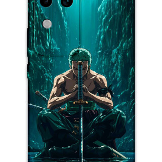 5757-vivo-v30-roronoa-zoro-desenli-kilif