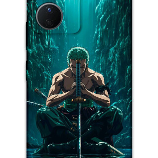 5757-vivo-y16-roronoa-zoro-desenli-kilif