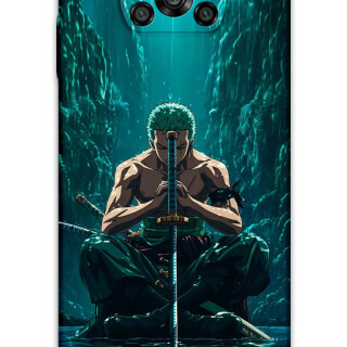 5757-xiaomi-poco-x3-x3-pro-roronoa-zoro-desenli-kilif