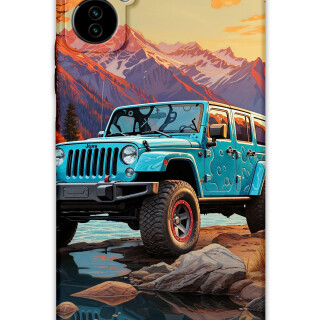 5758-tecno-camon-19-neo-araba-desenli-kilif