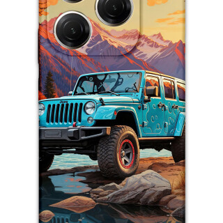 5758-tecno-spark-20-pro-5g-araba-desenli-kilif