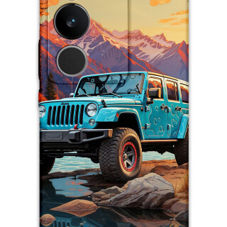 5758-vivo-v29-araba-desenli-kilif