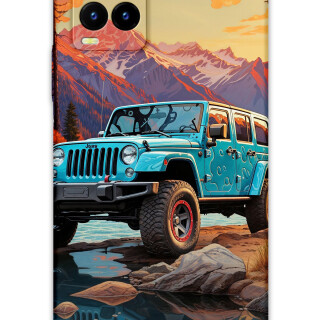 5758-vivo-y21s-y32-y33s-araba-desenli-kilif