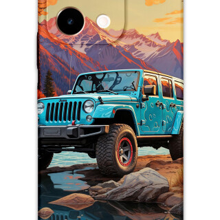 5758-vivo-y28-araba-desenli-kilif