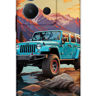 5758-vivo-y36-araba-desenli-kilif