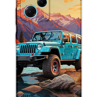 5758-xiaomi-poco-x5-pro-araba-desenli-kilif