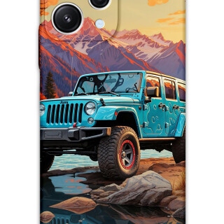 5758-xiaomi-redmi-12-araba-desenli-kilif
