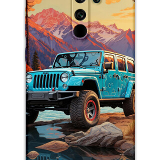 5758-xiaomi-redmi-note-8-pro-araba-desenli-kilif