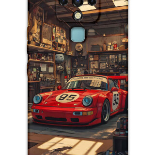 5759-tecno-camon-16-araba-desenli-kilif