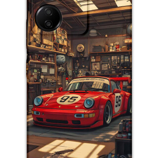 5759-xiaomi-poco-c65-redmi-13c-araba-desenli-kilif