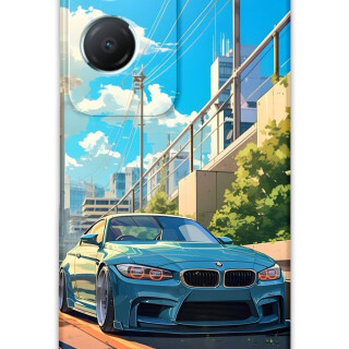 5760-vivo-y18-araba-desenli-kilif