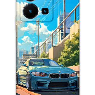 5760-vivo-y22s-y35-araba-desenli-kilif