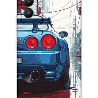 5761-tecno-camon-18-araba-desenli-kilif