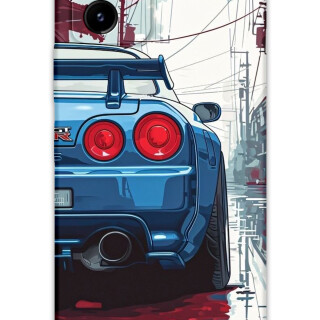 5761-vivo-y15s-araba-desenli-kilif