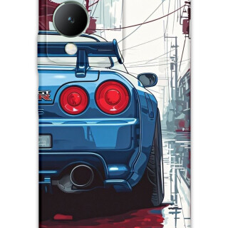 5761-vivo-y17s-araba-desenli-kilif