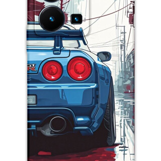 5761-vivo-y22s-y35-araba-desenli-kilif