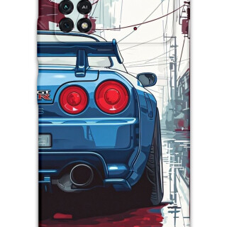 5761-xiaomi-poco-m4-pro-4g-araba-desenli-kilif