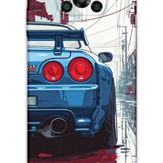 5761-xiaomi-poco-x3-x3-pro-araba-desenli-kilif