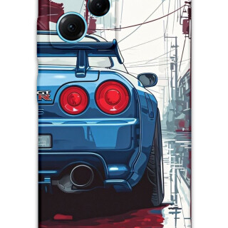 5761-xiaomi-poco-x5-pro-araba-desenli-kilif