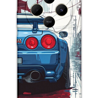 5761-xiaomi-redmi-14c-araba-desenli-kilif