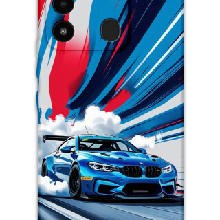 5762-tecno-spark-8c-araba-desenli-kilif