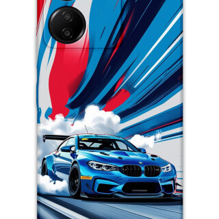 5762-xiaomi-poco-c65-redmi-13c-araba-desenli-kilif