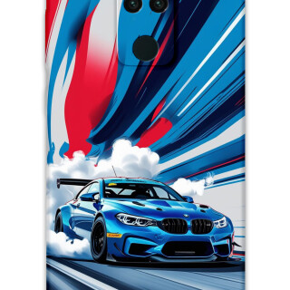 5762-xiaomi-redmi-note-9-araba-desenli-kilif