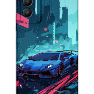 5763-tecno-camon-18-araba-desenli-kilif