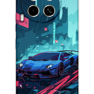 5763-tecno-camon-30-araba-desenli-kilif