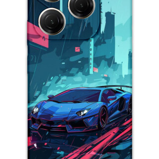 5763-tecno-spark-20-pro-5g-araba-desenli-kilif