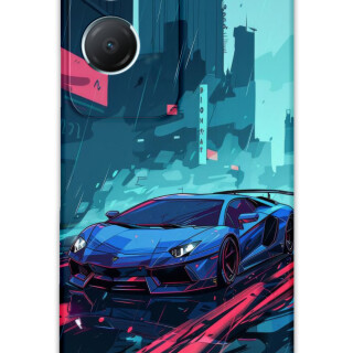 5763-vivo-y18-araba-desenli-kilif