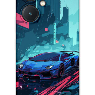 5763-vivo-y27-araba-desenli-kilif