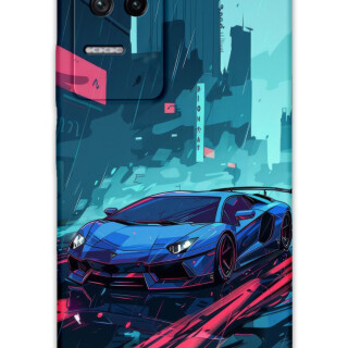 5763-xiaomi-poco-f4-araba-desenli-kilif