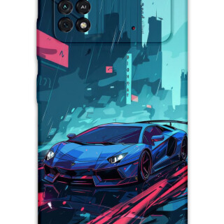 5763-xiaomi-poco-m4-pro-4g-araba-desenli-kilif