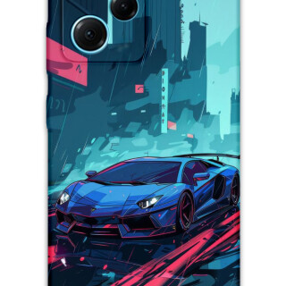 5763-xiaomi-poco-x5-pro-araba-desenli-kilif