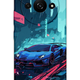 5763-xiaomi-redmi-a3-araba-desenli-kilif