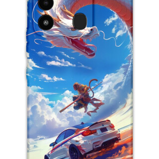 5764-tecno-spark-8c-araba-desenli-kilif