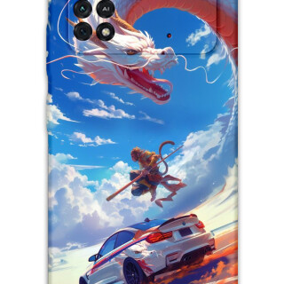 5764-xiaomi-poco-m4-pro-4g-araba-desenli-kilif