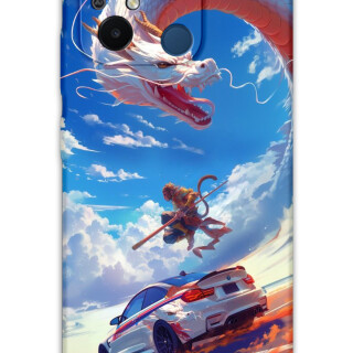 5764-xiaomi-redmi-12c-araba-desenli-kilif