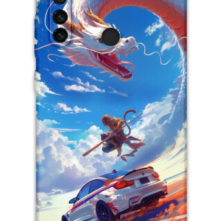 5764-xiaomi-redmi-note-8-araba-desenli-kilif